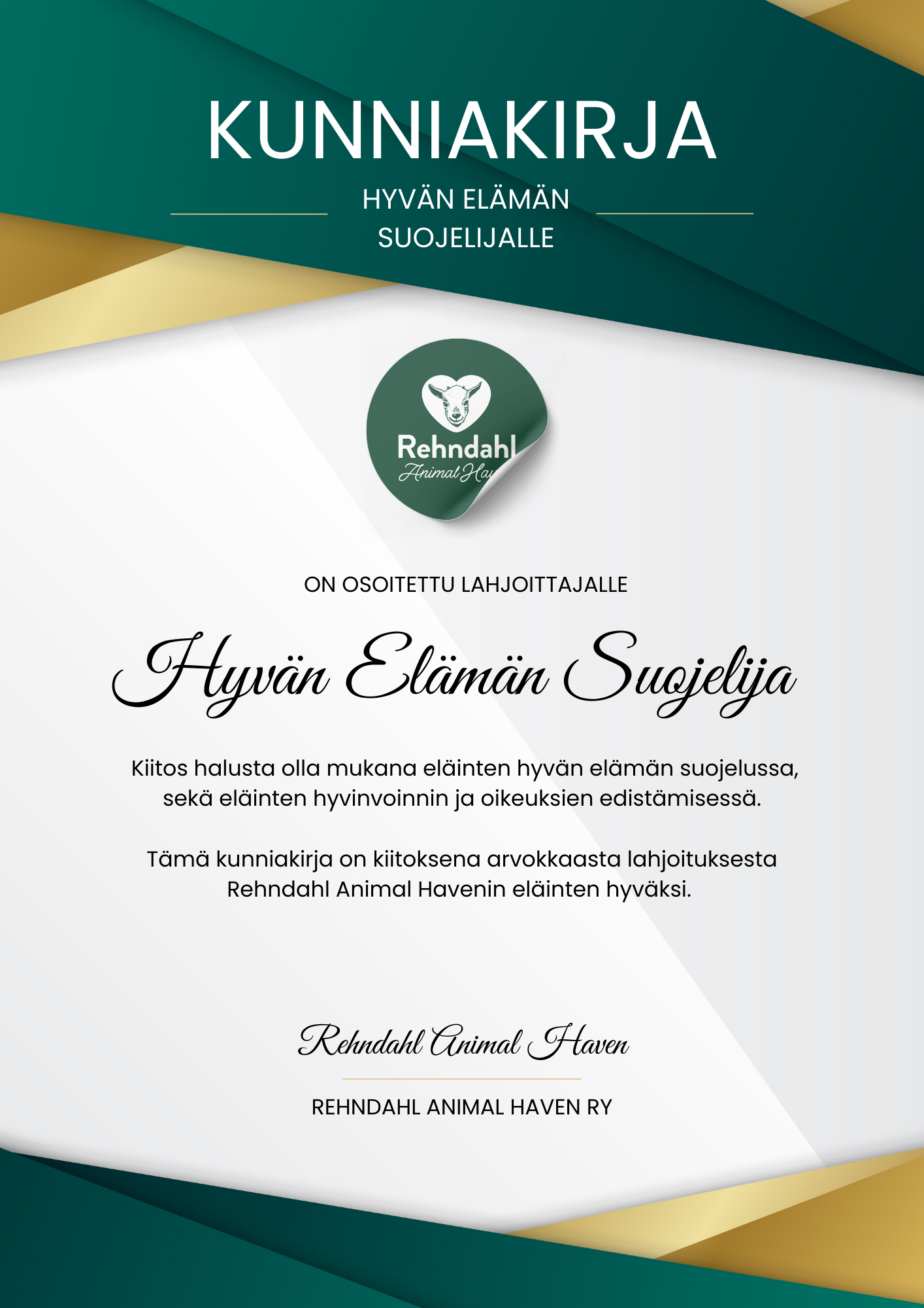 Eläinlääkärin käynti eläimen luona